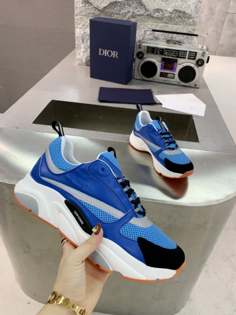 Christian Dior Sneakers